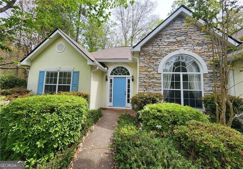 5623 Wandering Vine Lane Se, Mableton, GA 30126 Main Photo