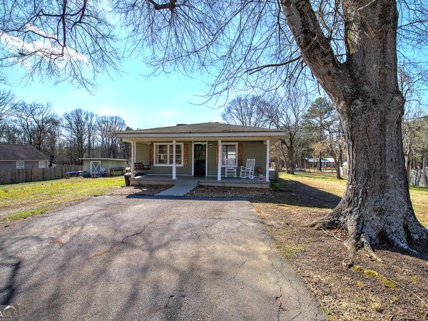 92 S Avery Road SW, Rome, GA 30165