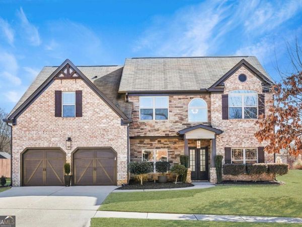 2860 Valaise Path, Stonecrest, GA 30038