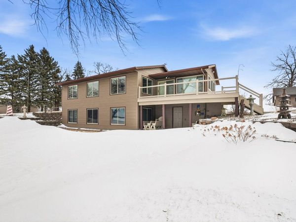6194 193rd Avenue NW, Pennock, MN 56279
