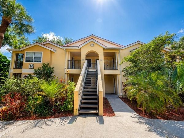 12591 Equestrian CIR, Unit 1202, FORT MYERS, FL 33907