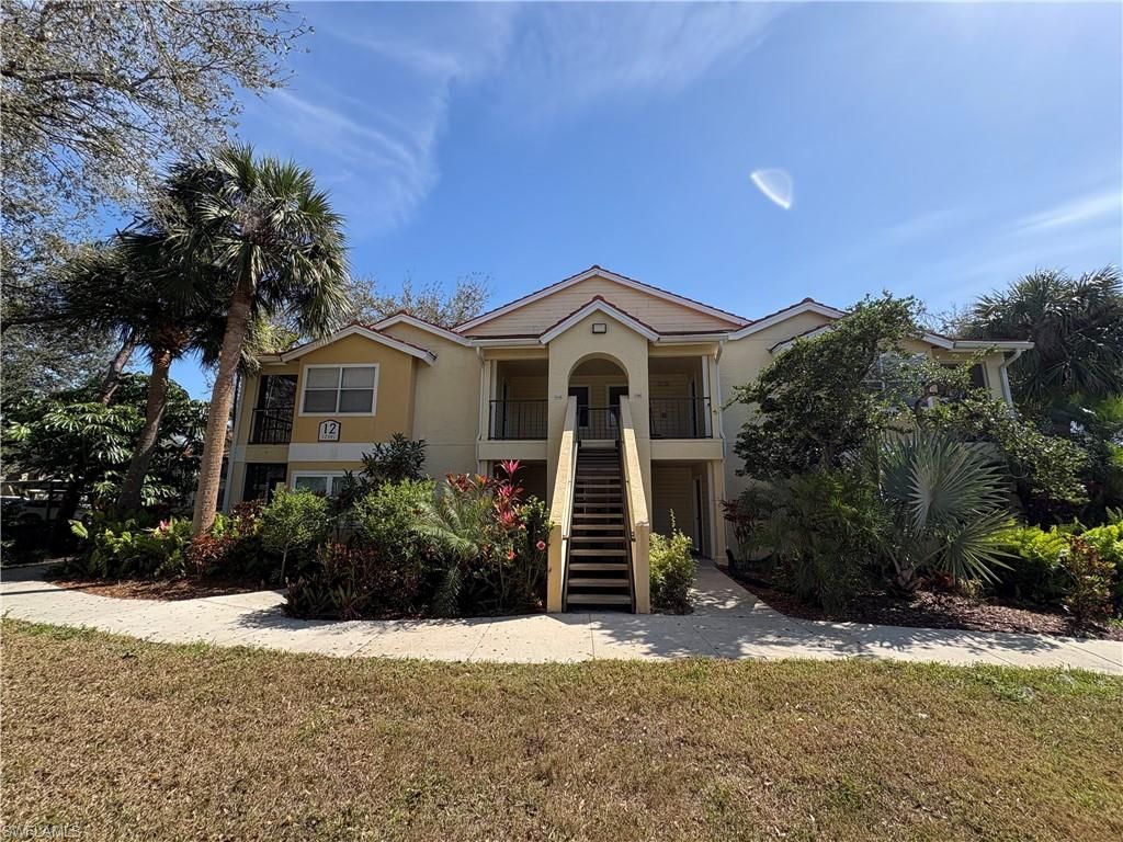 12591 Equestrian Cir, Unit 1202, Fort Myers, FL 33907 Photo