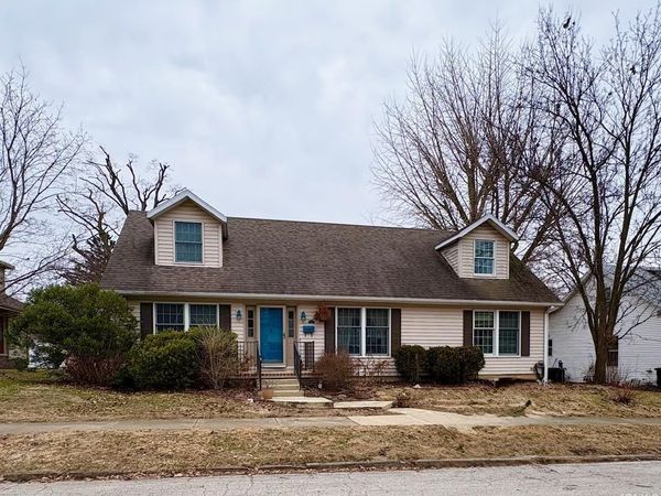 205 Avenue One Street, Attica, IN 47918