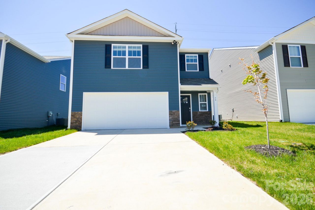 105 Lauren Lane , Hendersonville, NC 28792 Main Photo