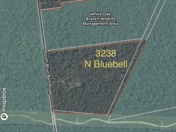 3238 N BLUE BELL ROAD, NEWFIELD, NJ 08344