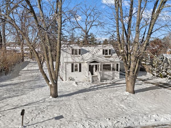 5604 S Madison Avenue, Countryside, IL 60525