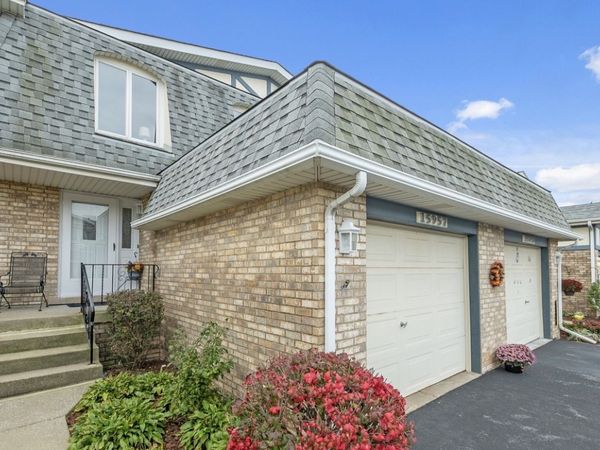 15957 78th Avenue, Tinley Park, IL 60477