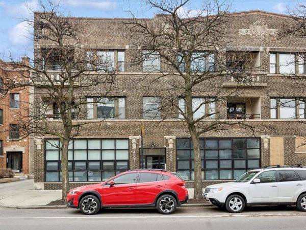 4005 N Southport Avenue, Unit 3, Chicago, IL 60613
