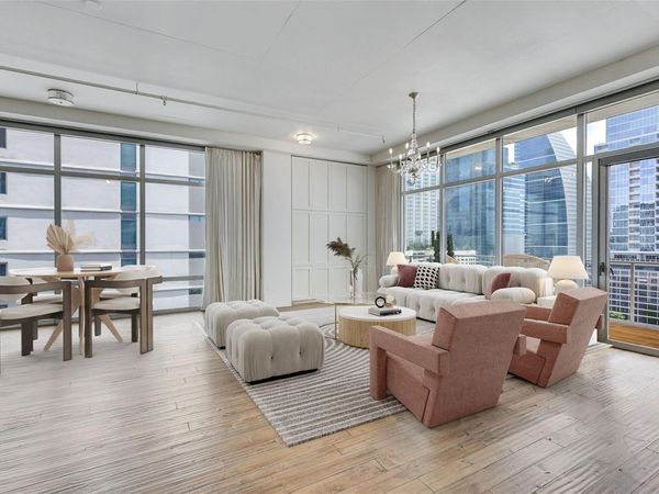 800 W 5th ST, Unit 1008, Austin, TX 78703