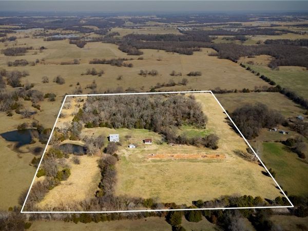 12969 Cincinnati Road, Summers, AR 72769