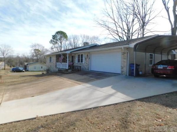 614 E 1st, Mountain Home, AR 72653