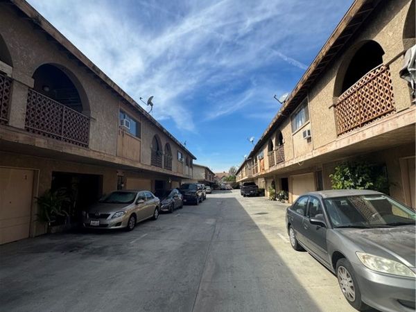 15005 Indiana, Unit 5, Paramount, CA 90723