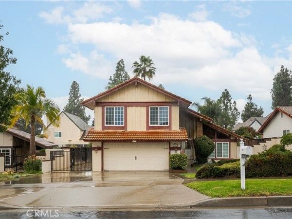 1567 Brentwood, Upland, CA 91786