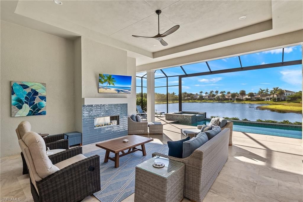 14190 Galley Ct, Naples, FL 34114 Photo