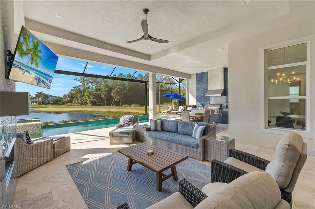 14190 Galley Ct, Naples, FL 34114 Photo