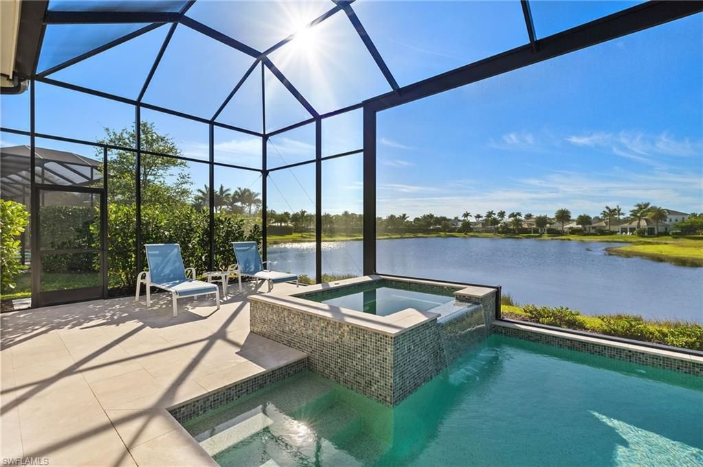 14190 Galley Ct, Naples, FL 34114 Photo
