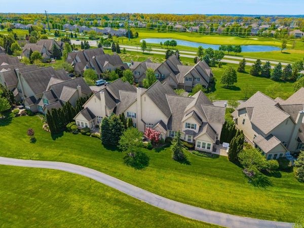 8033 Hillingdon Drive, Powell, OH 43065