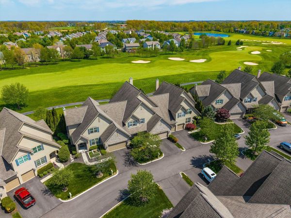 8033 Hillingdon Drive, Powell, OH 43065