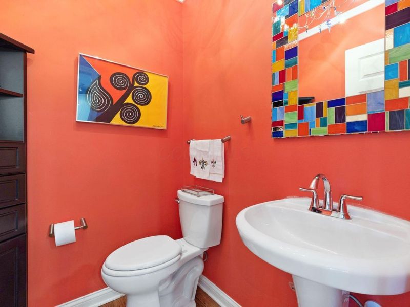 8033 Hillingdon Drive, Powell, OH 43065 Photo 13