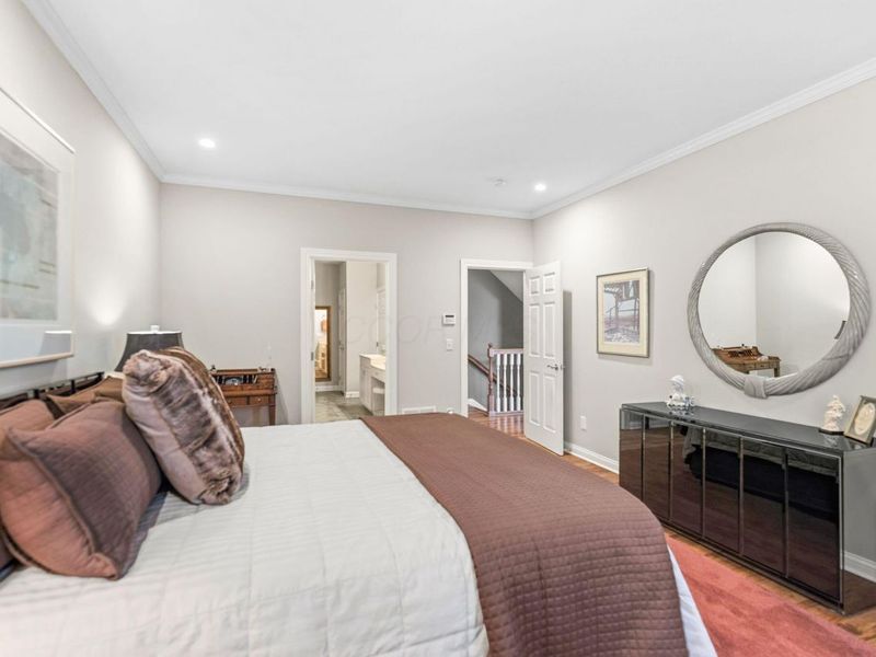 8033 Hillingdon Drive, Powell, OH 43065 Photo 21