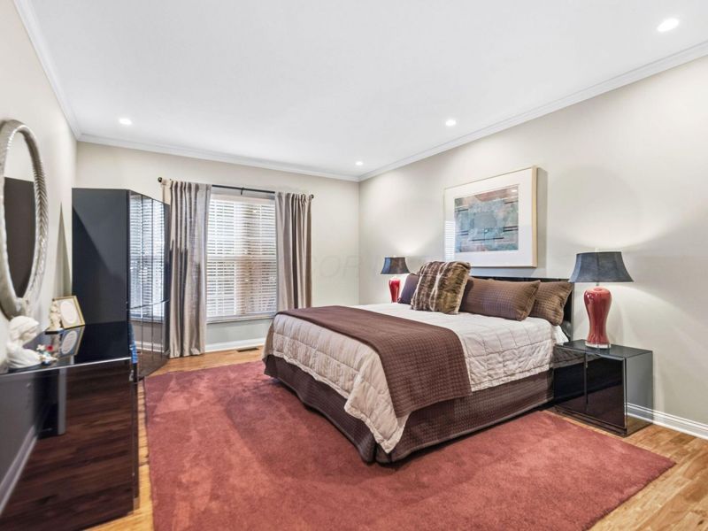 8033 Hillingdon Drive, Powell, OH 43065 Photo 22