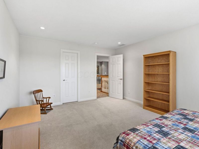 8033 Hillingdon Drive, Powell, OH 43065 Photo 33