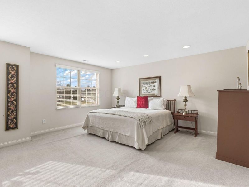 8033 Hillingdon Drive, Powell, OH 43065 Photo 36
