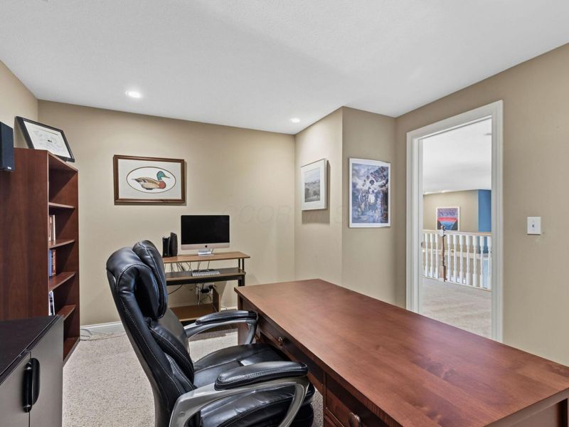 8033 Hillingdon Drive, Powell, OH 43065 Photo 39