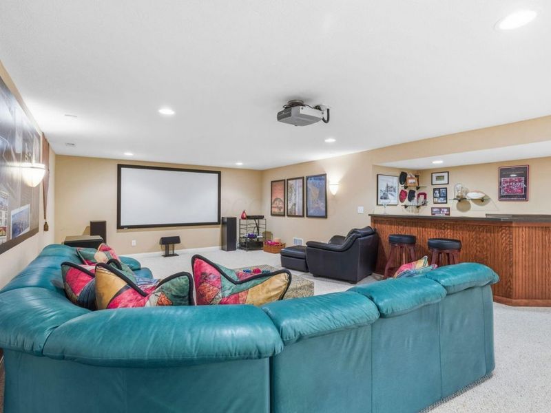 8033 Hillingdon Drive, Powell, OH 43065 Photo 42