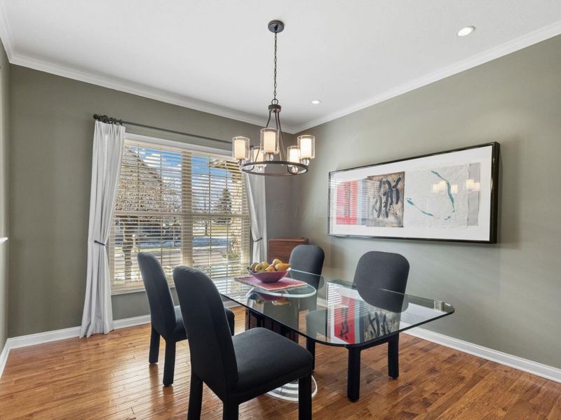 8033 Hillingdon Drive, Powell, OH 43065 Photo 5