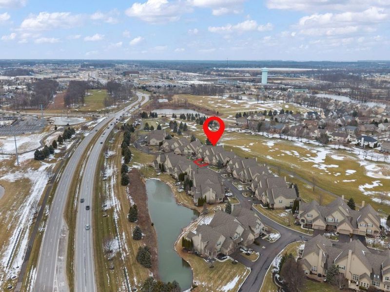 8033 Hillingdon Drive, Powell, OH 43065 Photo 56