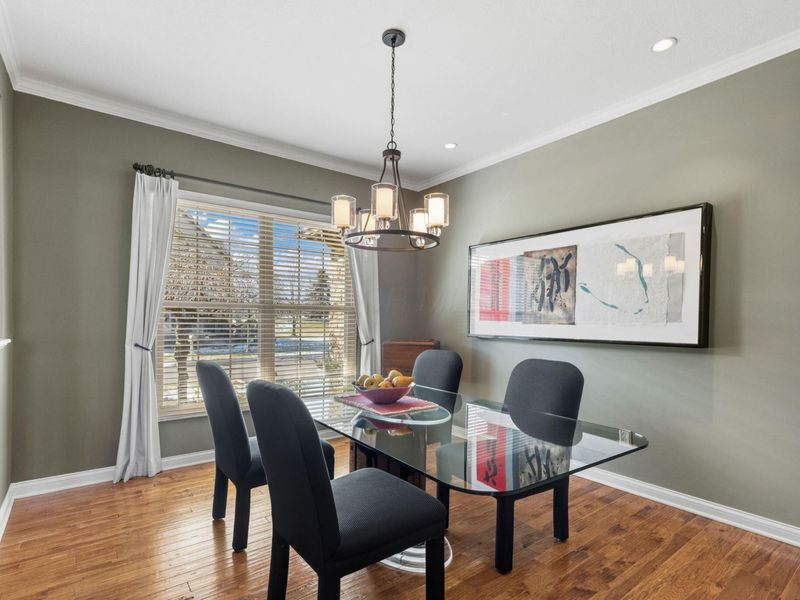 8033 Hillingdon Drive, Powell, OH 43065 Photo 7