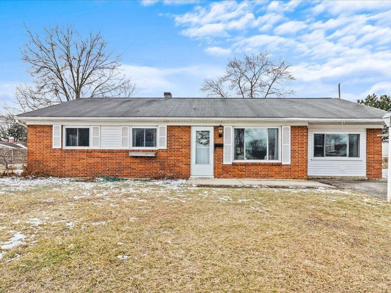 4977 Linkous Court, Hilliard, OH 43026 Photo 1