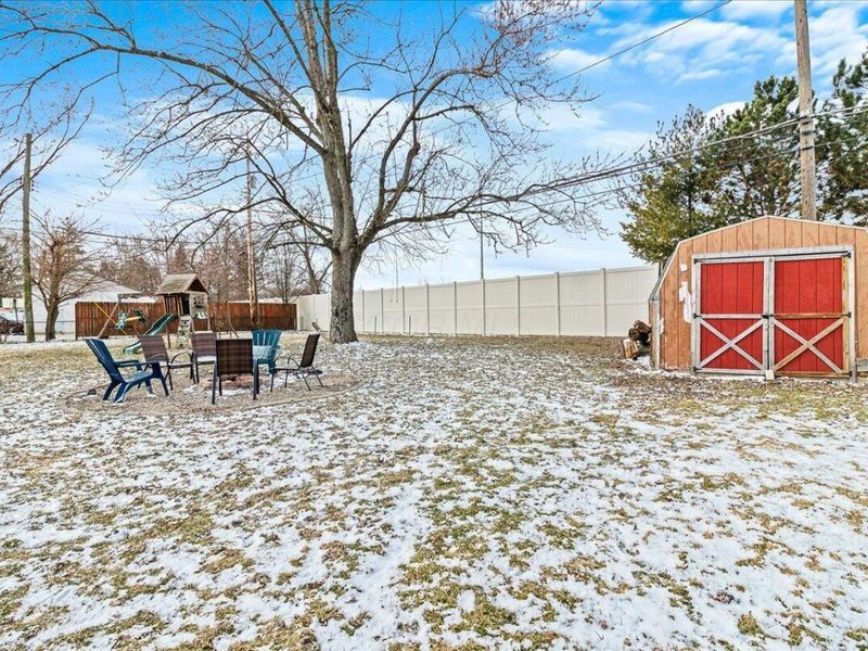 4977 Linkous Court, Hilliard, OH 43026 Photo 25