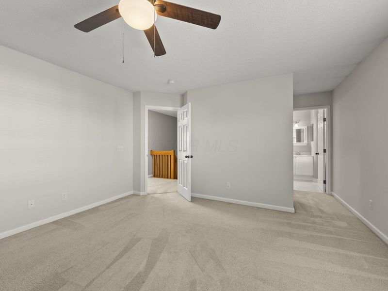 7016 Churchill Downs Drive, Unit 7, New Albany, OH 43054 Photo 13