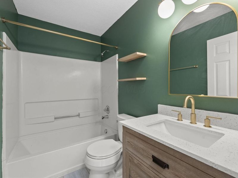 7016 Churchill Downs Drive, Unit 7, New Albany, OH 43054 Photo 19