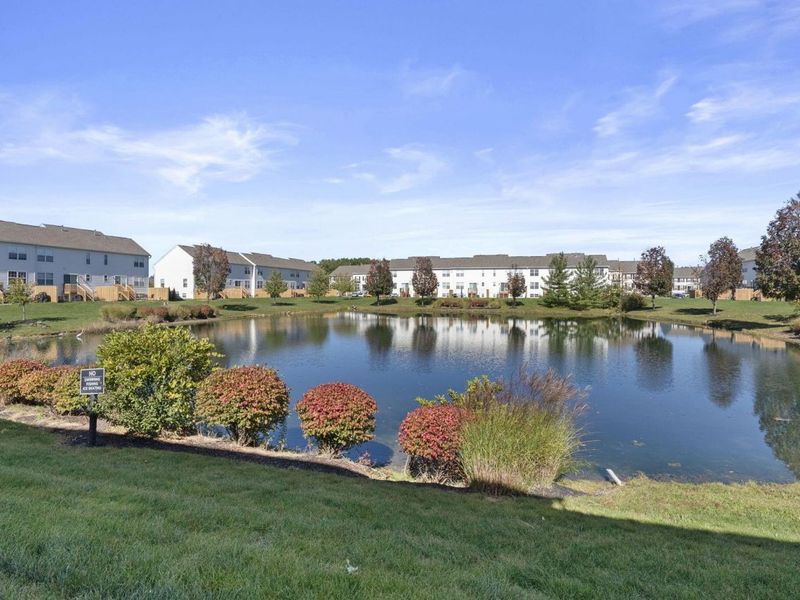 7016 Churchill Downs Drive, Unit 7, New Albany, OH 43054 Photo 24