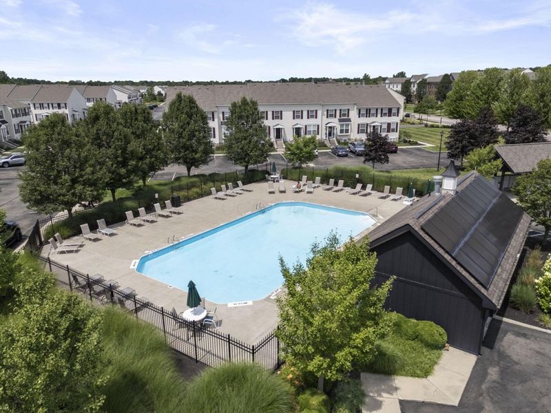 7016 Churchill Downs Drive, Unit 7, New Albany, OH 43054 Photo 31