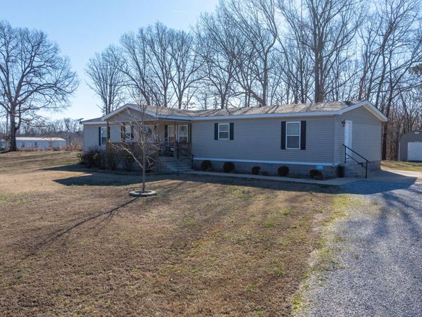 55 Kelley Road, Batesville, AR 72501