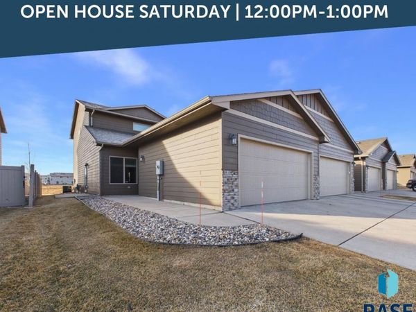 5919 S Bounty Pl, Sioux Falls, SD 57108