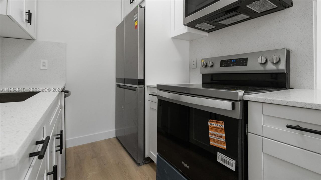 1735 NW 126th St, Miami, FL 33167 Photo