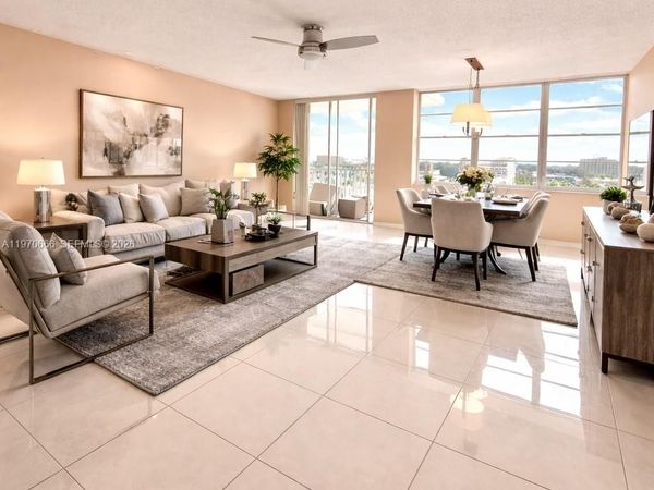 2150 Sans Souci Blvd, Unit B811, North Miami, FL 33181