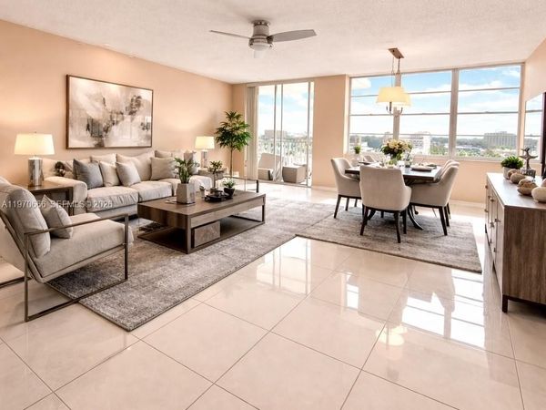 2150 Sans Souci Blvd, Unit B811, North Miami, FL 33181