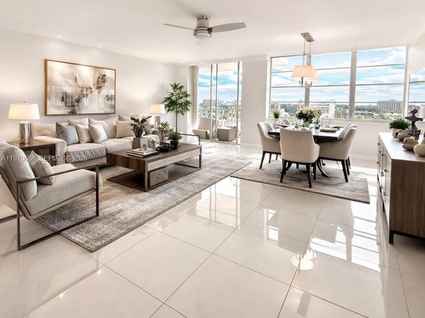 2150 Sans Souci Blvd, Unit B811, North Miami, FL 33181