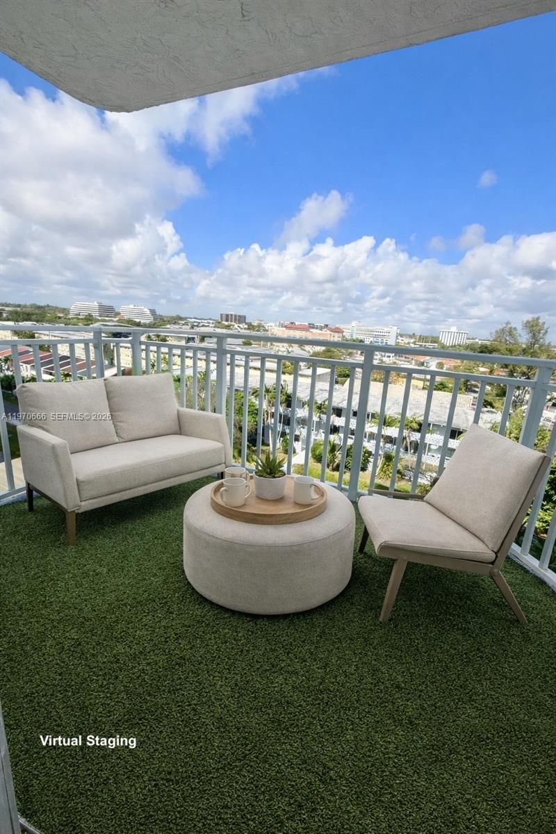 2150 Sans Souci Blvd, Unit B811, North Miami, FL 33181 Photo