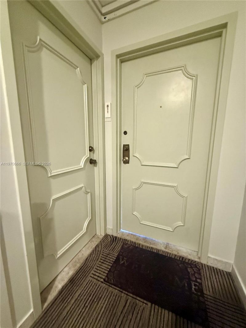 2150 Sans Souci Blvd, Unit B811, North Miami, FL 33181 Photo