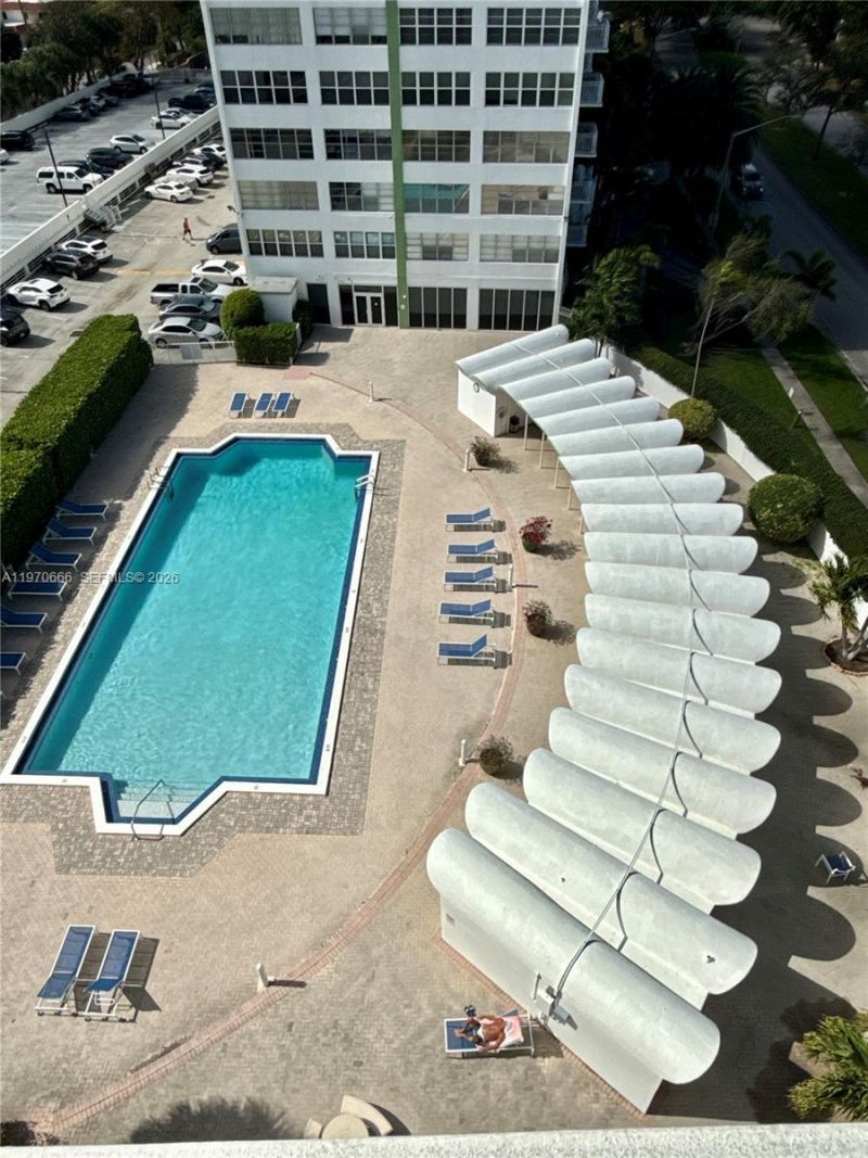 2150 Sans Souci Blvd, Unit B811, North Miami, FL 33181 Photo