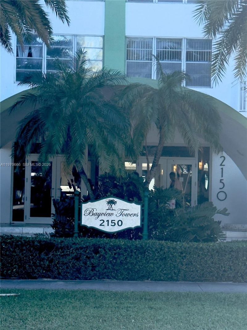 2150 Sans Souci Blvd, Unit B811, North Miami, FL 33181 Photo