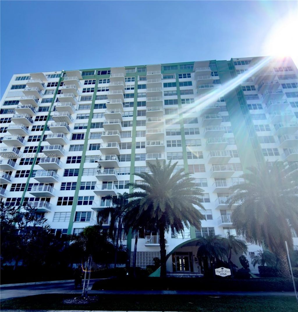 2150 Sans Souci Blvd, Unit B811, North Miami, FL 33181 Photo