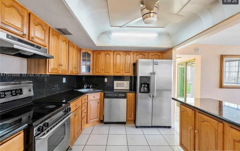 2150 Sans Souci Blvd, Unit B811, North Miami, FL 33181 Photo